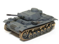 DM-Toys WM-4 - Panzer III der Wehrmacht grau Fertigmodell - Spur N - NEU