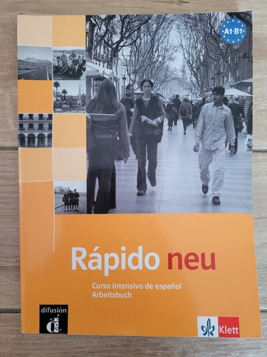 Rápido neu curso intensivo - neu,