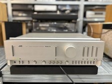 Jvc verstärker - a-x5,