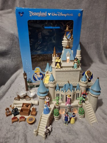 Cinderella disney schloss - cinderella,
