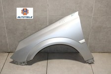 Opel Vectra C Signum Kotflügel Vorne Links Facelift Z157 Starsilber