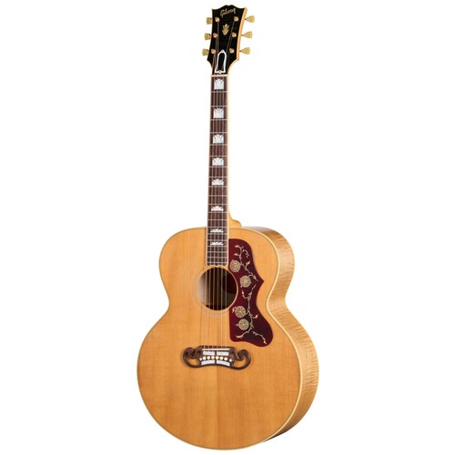 Gibson 1957 200 - 1957, sj-200