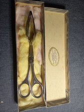 WMF Gebäckzange 100 er Silberauflage in Original Verpackung