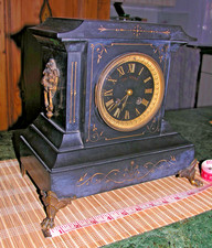1 Stück Uhr Carl Körner