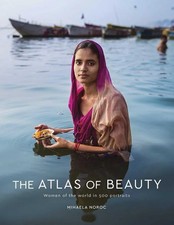 The Atlas of Beauty | Mihaela