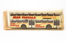 Wiking MB D 38 Berliner Doppeldeckbus „Jean Pascale“