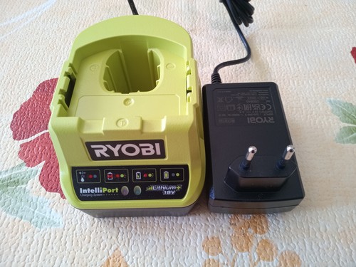 Ryobi original - ryobi,