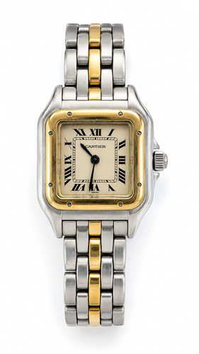 Cartier panthere - cartier,