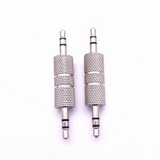 Secure 3 5 mm Stecker auf