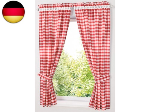 Blickdichter vorhänge mit - vorhänge,