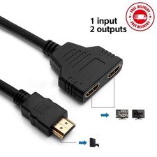 HDMI Splitter Distributor