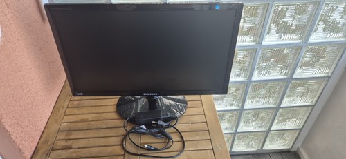 Samsung syncmaster bx2231 - syncmaster, pc