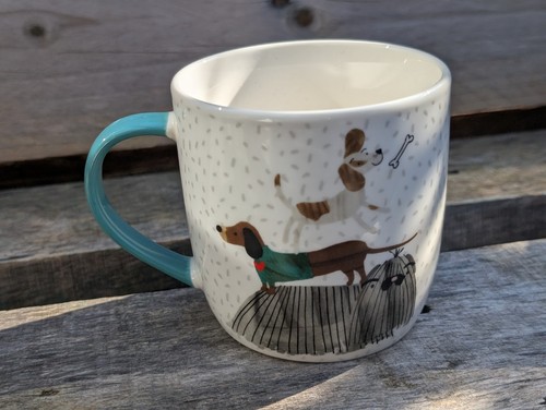 Habitat tasse kaffeebecher - habitat,