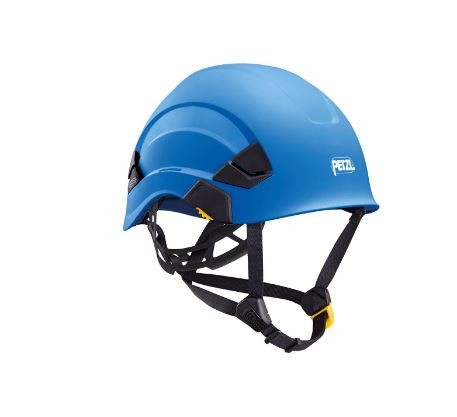 Komfortabler vertex helm petzl - komfortabler,