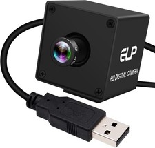 12MP USB Kamera 4K