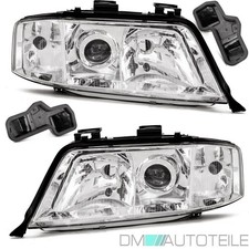 Audi A6 4B C5 Scheinwerfer Set