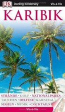 Vis a Vis Reiseführer Karibik (Vis à Vis) Buch DK Verlag Dorling Kindersley