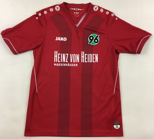 Hannover 2014 2015 jako - hannover, 96