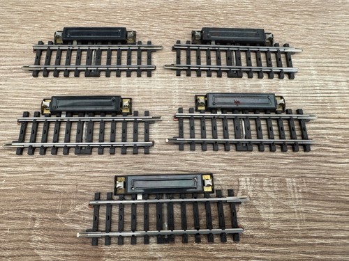Märklin 2299 k gleis - x,