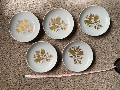 Rosenthal fünf teller für - rosenthal,,