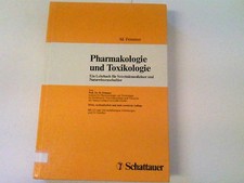 Pharmakologie und Toxikologie