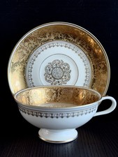 Thomas Ivory Bavaria Gold Tea