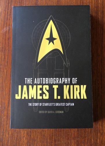 The autobiography james t - autobiography,