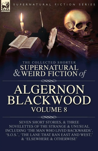 The collected shorter - the,