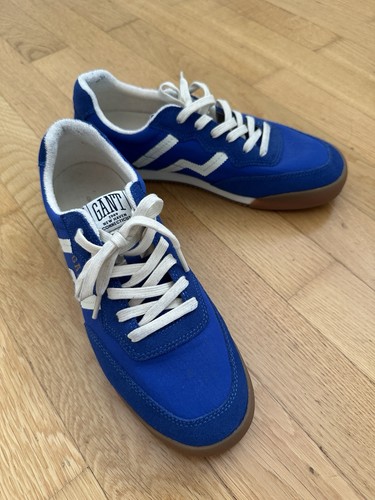 Gant damen sneaker größe - gant,