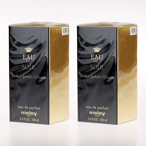 Sisley eau soir - 2x,