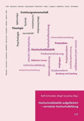 Hochschuldidaktik
