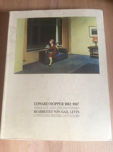 Edward hopper 1882 - edward,