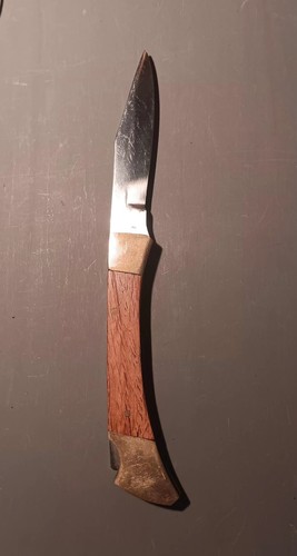 Marttiini mbl klappmesser - marttiini,