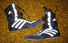 Adidas Boxing Boxerschuhe