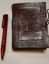 Notizbuch Yggdrasil Lebensbaum