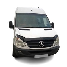 Front Ansatz Haube Blende