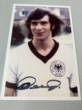 HARALD KONOPKA 1.FC Köln WM