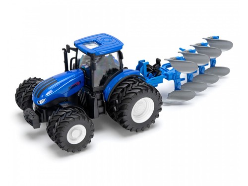 Korody traktor mit - korody,