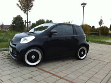 Lenso BSX Felgen 7,5 x 16 für