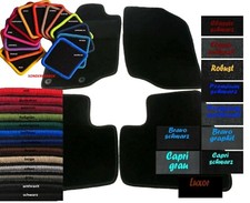 Fußmatten Teppich passend