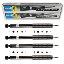 4x Bilstein B4 Stossdämpfer