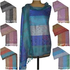 Pashmina Style Schal Tuch