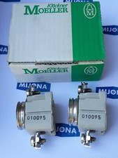 Moeller S 33-1 63A 660V 1POL