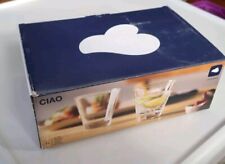 Leonardo Ciao Becher Klein 6er