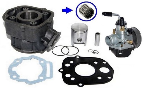 70cc racing zylinder - zylinder, kit