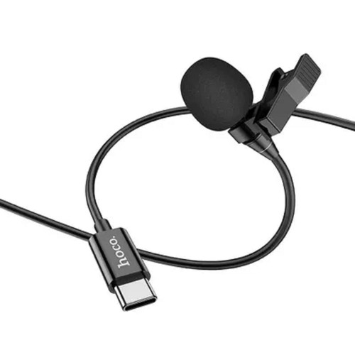 Hoco mikrofon mit telefon - hoco,