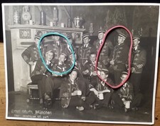 Corps Isaria München -
