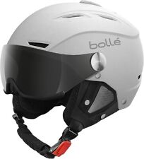 Bolle Backline Visor Skihelm