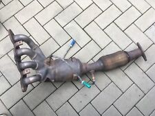 Ford Focus MK2 DA3 (04-07) : Katalysator Kat G-Kat Volvo V50 VM 1,6 74kW 100PS