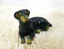 Vintage New-Ray Soft Rubber
